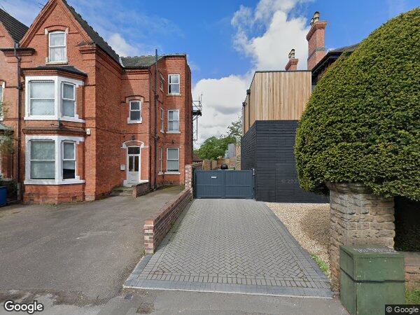 Room in a Shared House, Loughborough Road, NG2, N1 7GU