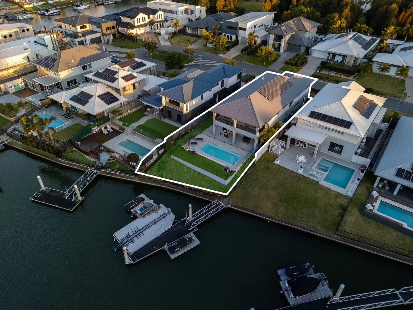 Additional image 4 of 10 Skippers Place, Coomera Waters QLD 4209
