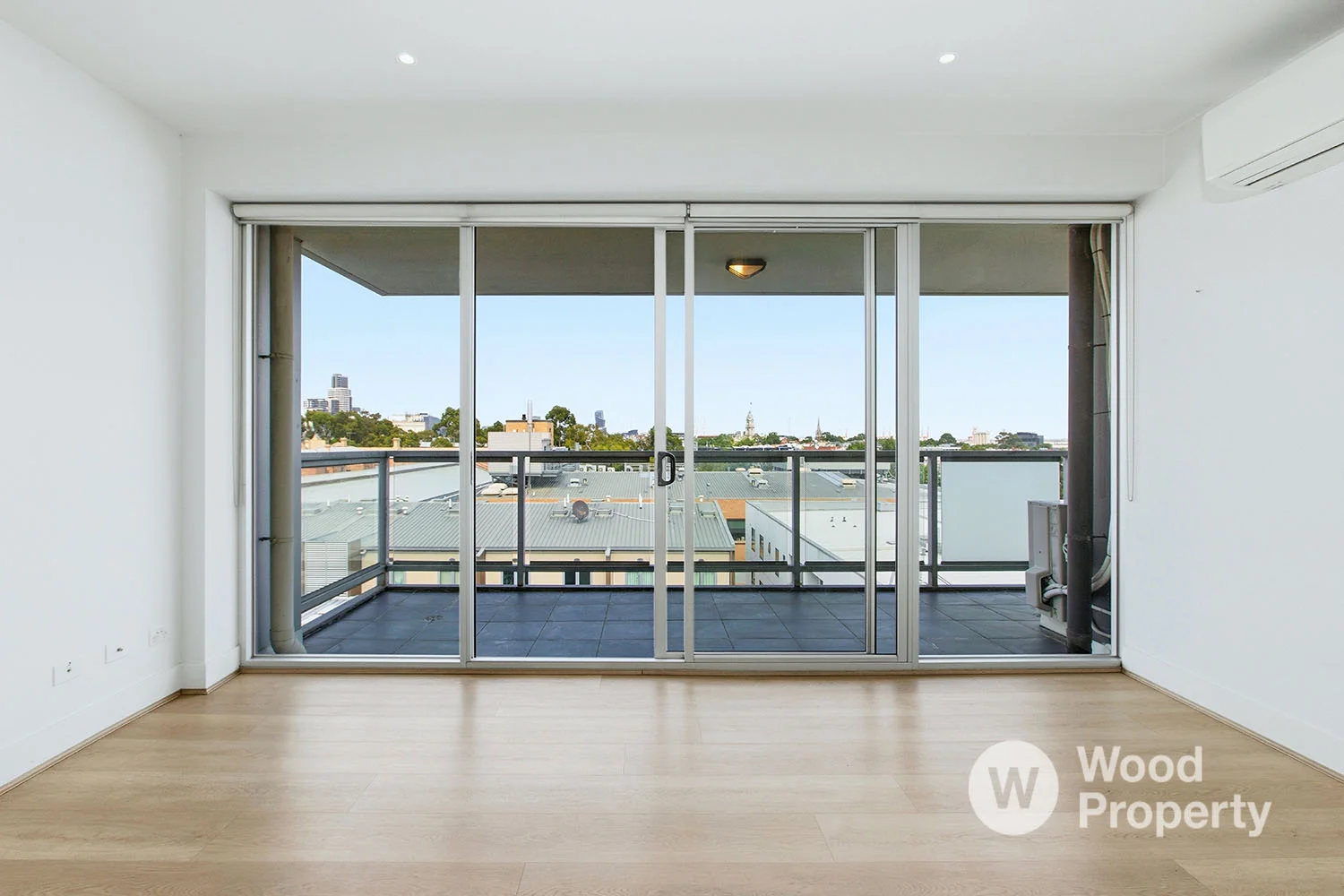 Additional image 4 of 507/30 Wreckyn St, North Melbourne VIC 3051