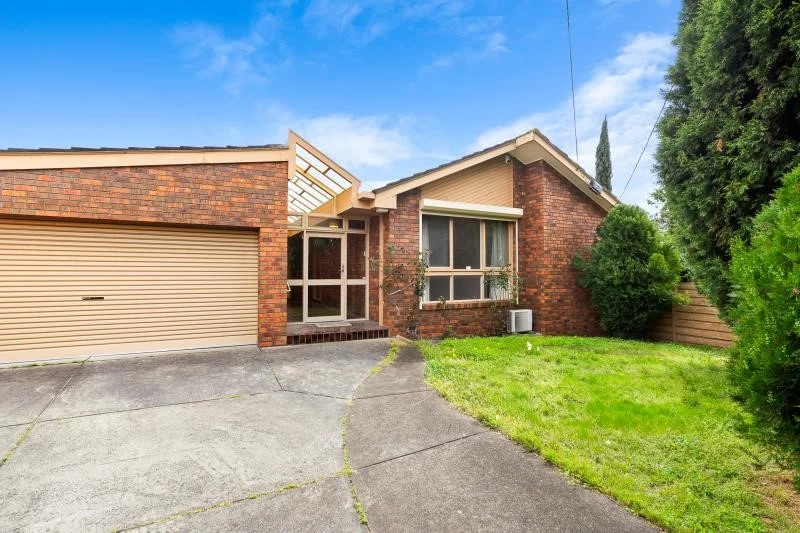 Additional image 6 of 1/21 Newman Ave, Carnegie VIC 3163