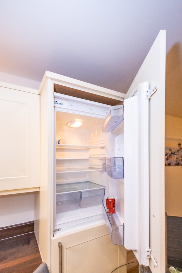 Additional image 11 of 2 Bed Flat, The Wedge, NG6, N1 7GU