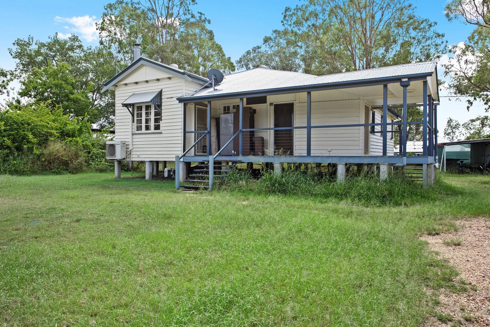 3 Wagtail Drive, Regency Downs QLD 4341