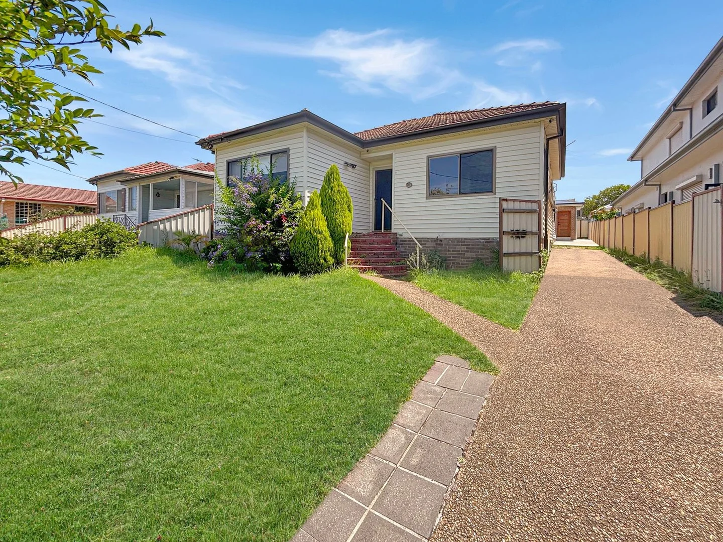 20 Arcadia Road, Chester Hill NSW 2162