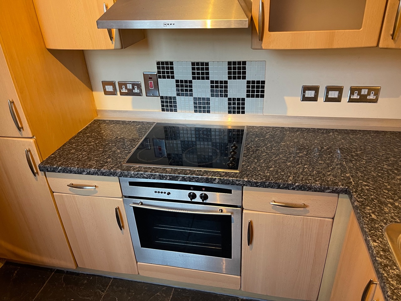 Additional image 11 of 1 Bed Flat, Stone Yard, NG1, N1 7GU