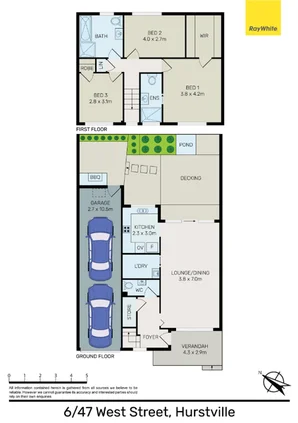 Additional image 11 of 6/47 West Street, Hurstville NSW 2220