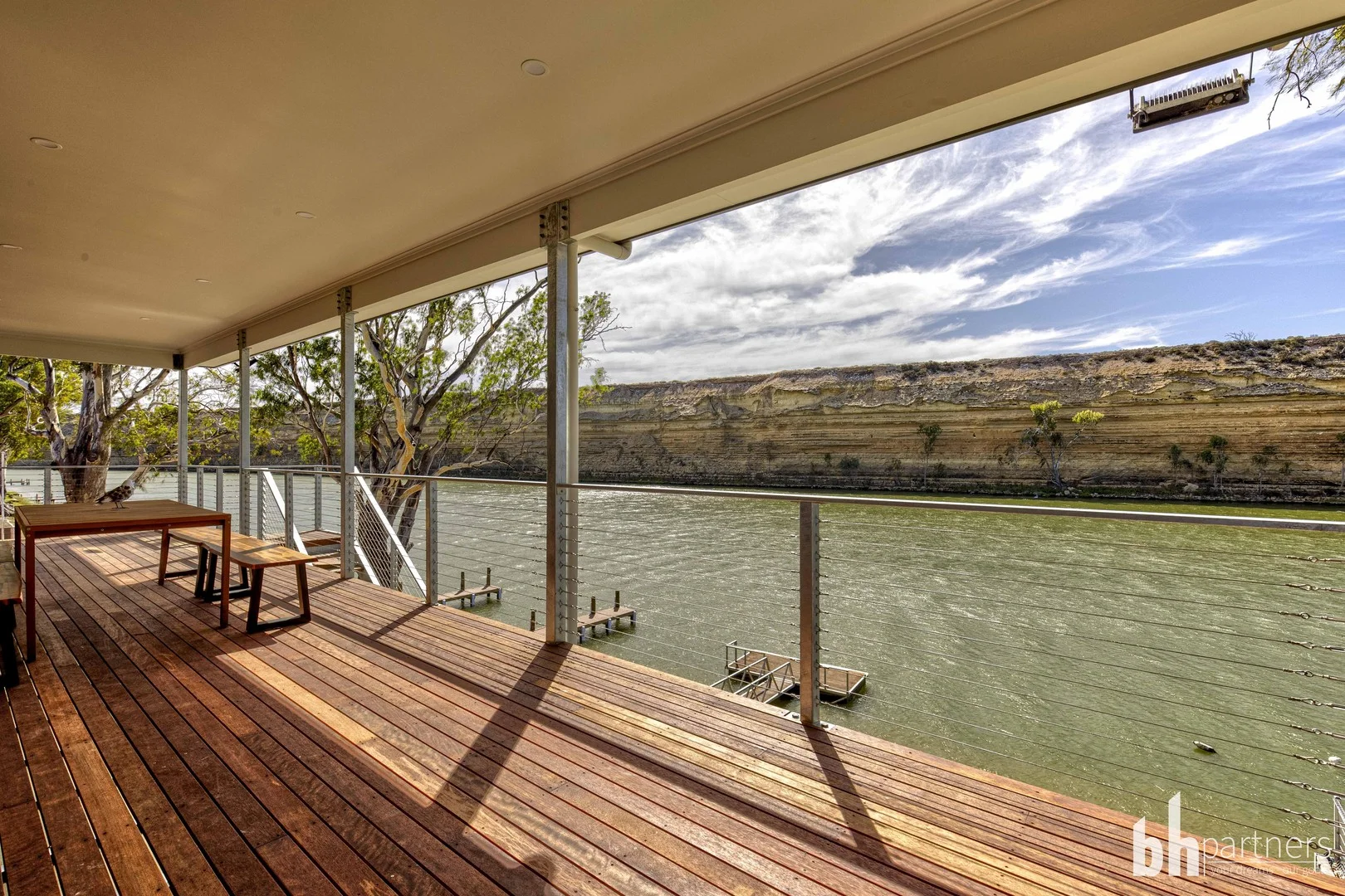 142 Page Drive, Blanchetown SA 5357
