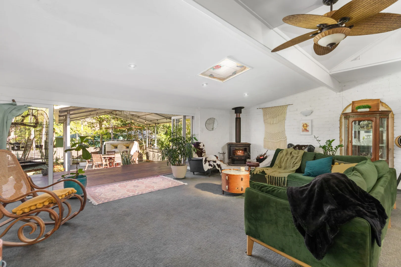 Additional image 2 of 1644 Currumbin Creek Road, Currumbin Valley QLD 4223