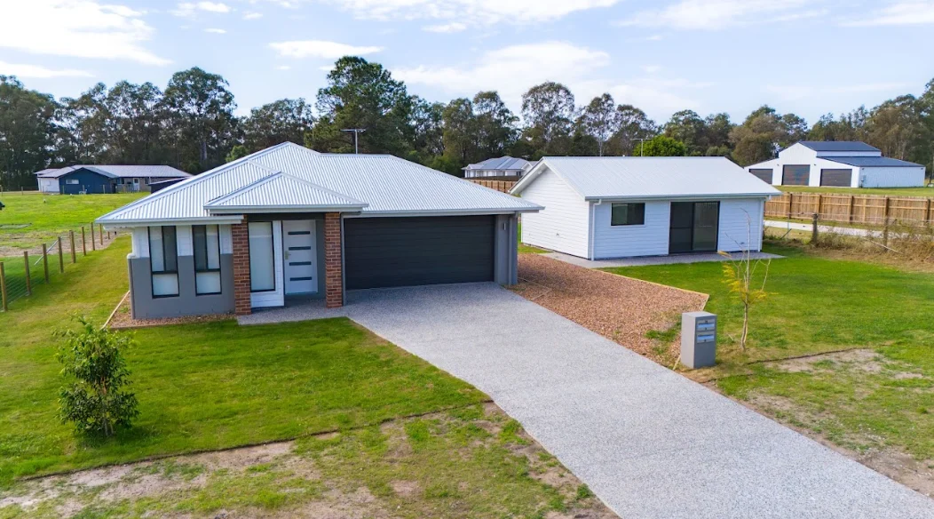 Lot 20 Natasha Circuit, Westbrook QLD 4350