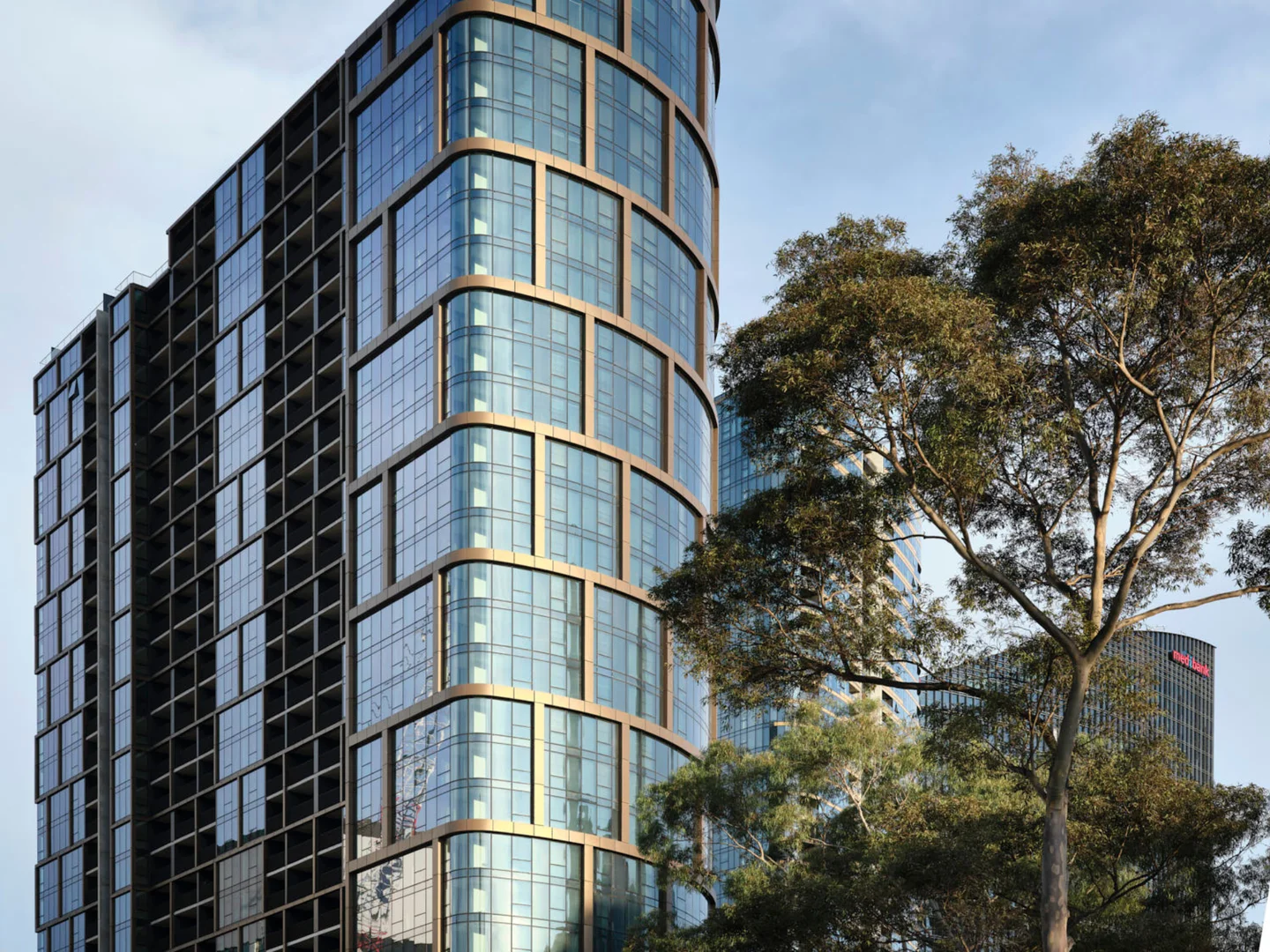 Additional image 37 of 3014/7 Siddeley Street, Docklands VIC 3008