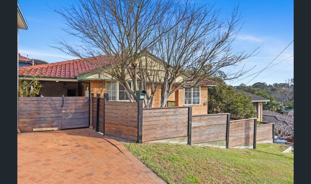 97B Talara Road, Gymea NSW 2227