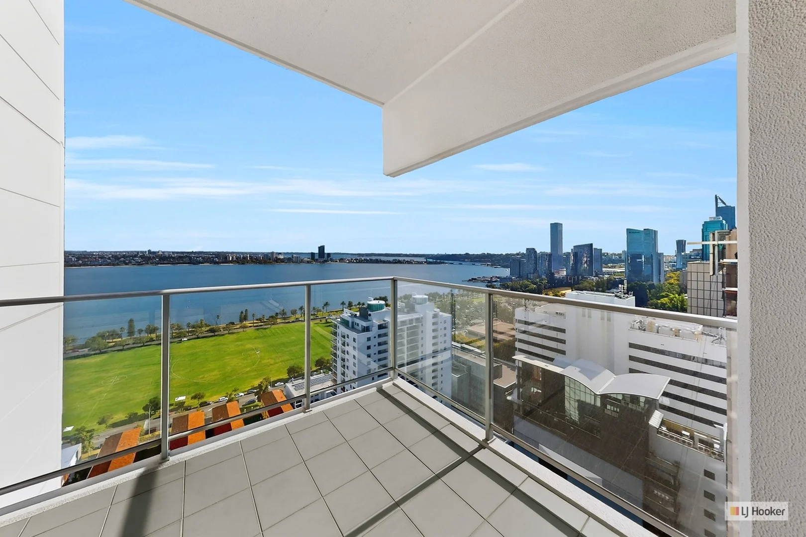 2004/237 Adelaide Terrace, Perth WA 6000