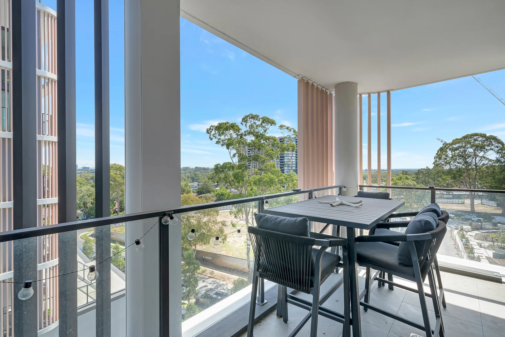Additional image 7 of 619/5 Fishburn Crescent, Castle Hill NSW 2154