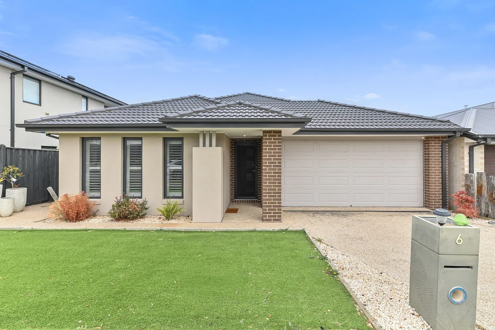 6 Altera Crescent, Officer VIC 3809