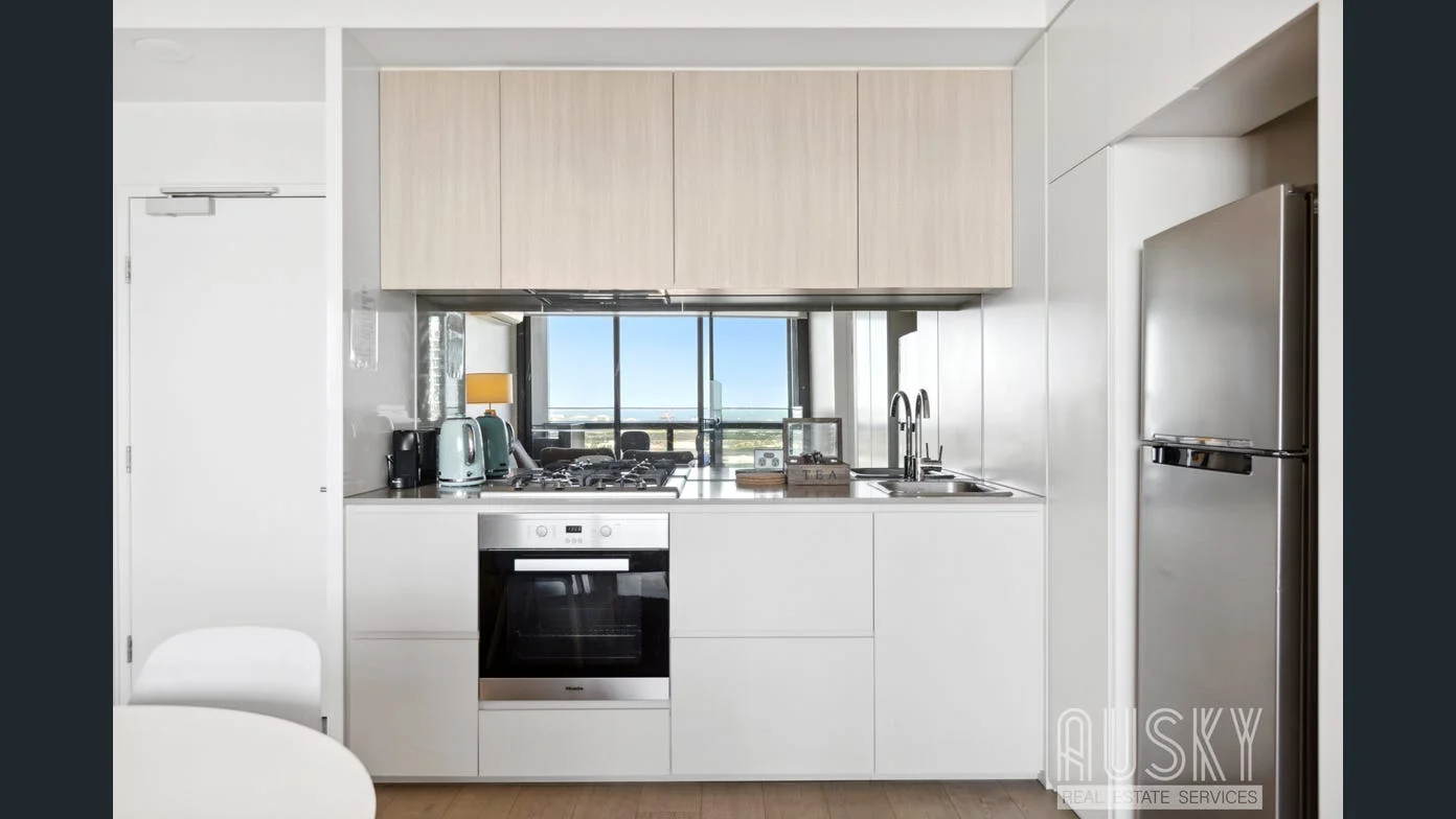 Additional image 4 of 2207N/889 Collins Street, Docklands VIC 3008