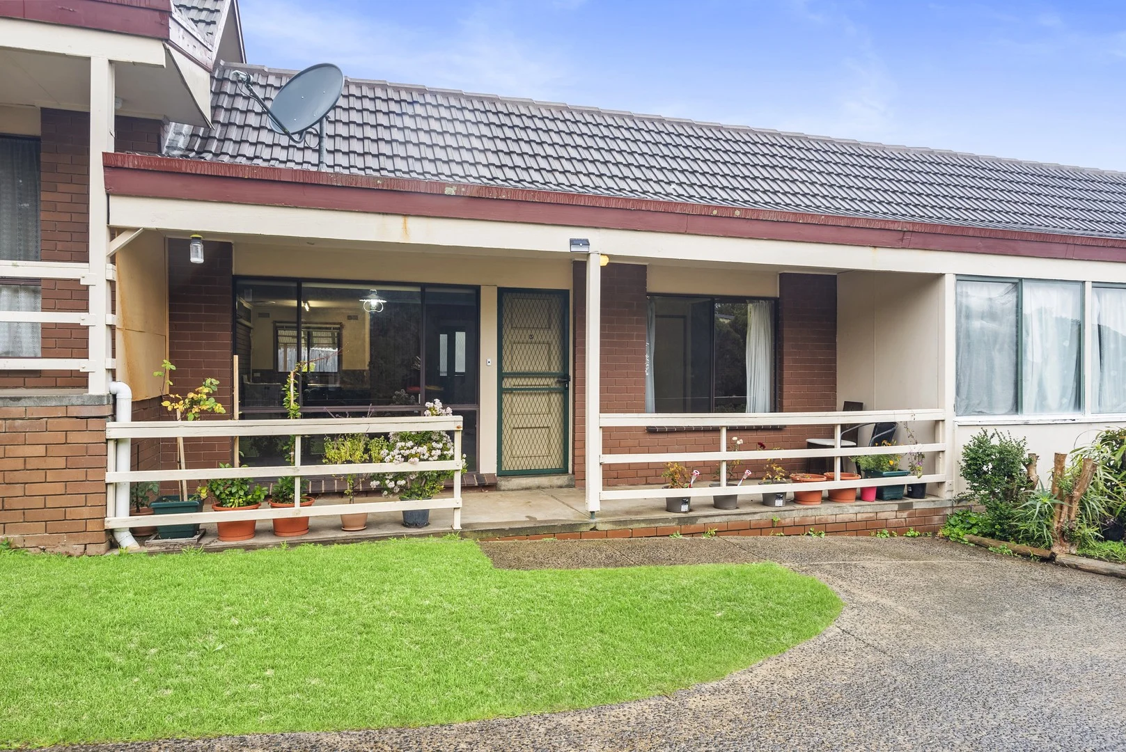 3/234 Princes Way, Drouin VIC 3818