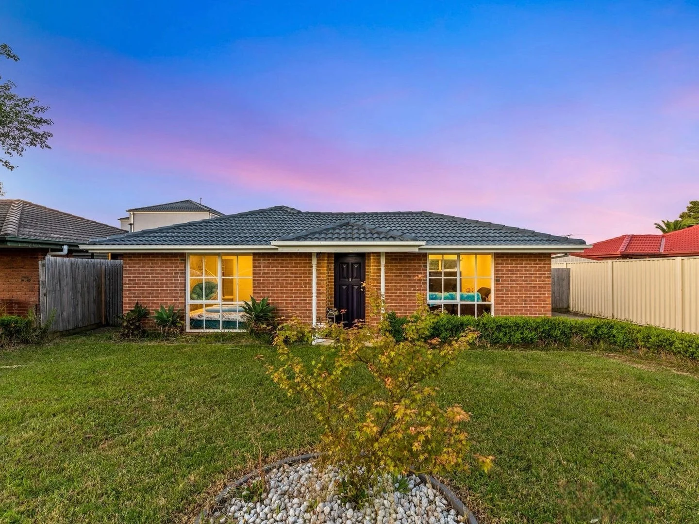 28 Fleetwood Drive, Narre Warren VIC 3805