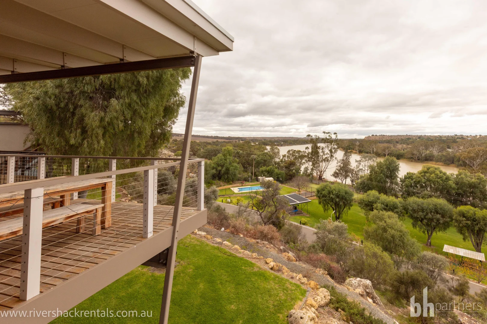 Additional image 21 of Shack 3 The Executive, Aruma River Resort, Walker Flat SA 5238
