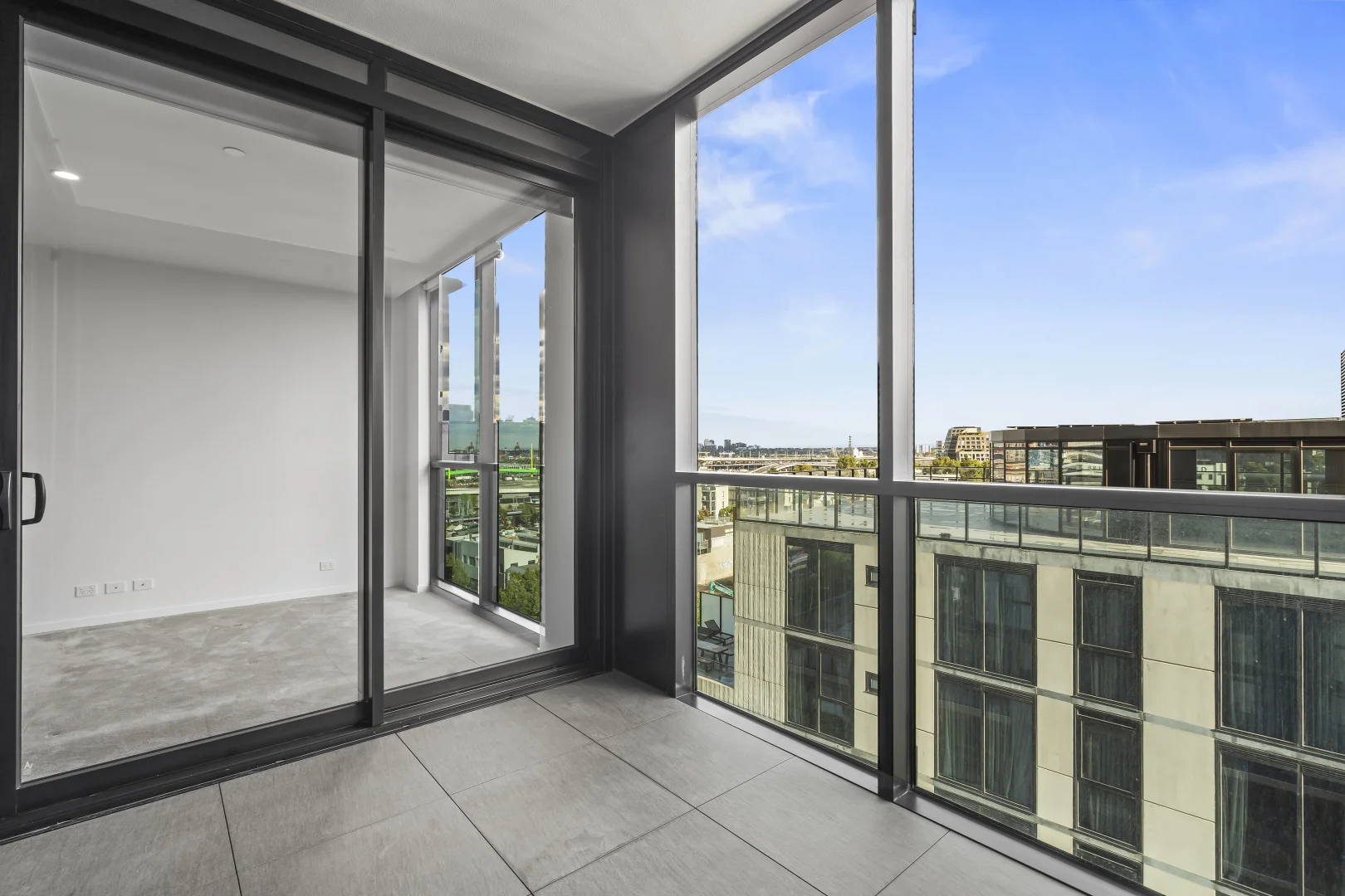 Additional image 9 of 807/112 Adderley Street, West Melbourne VIC 3003