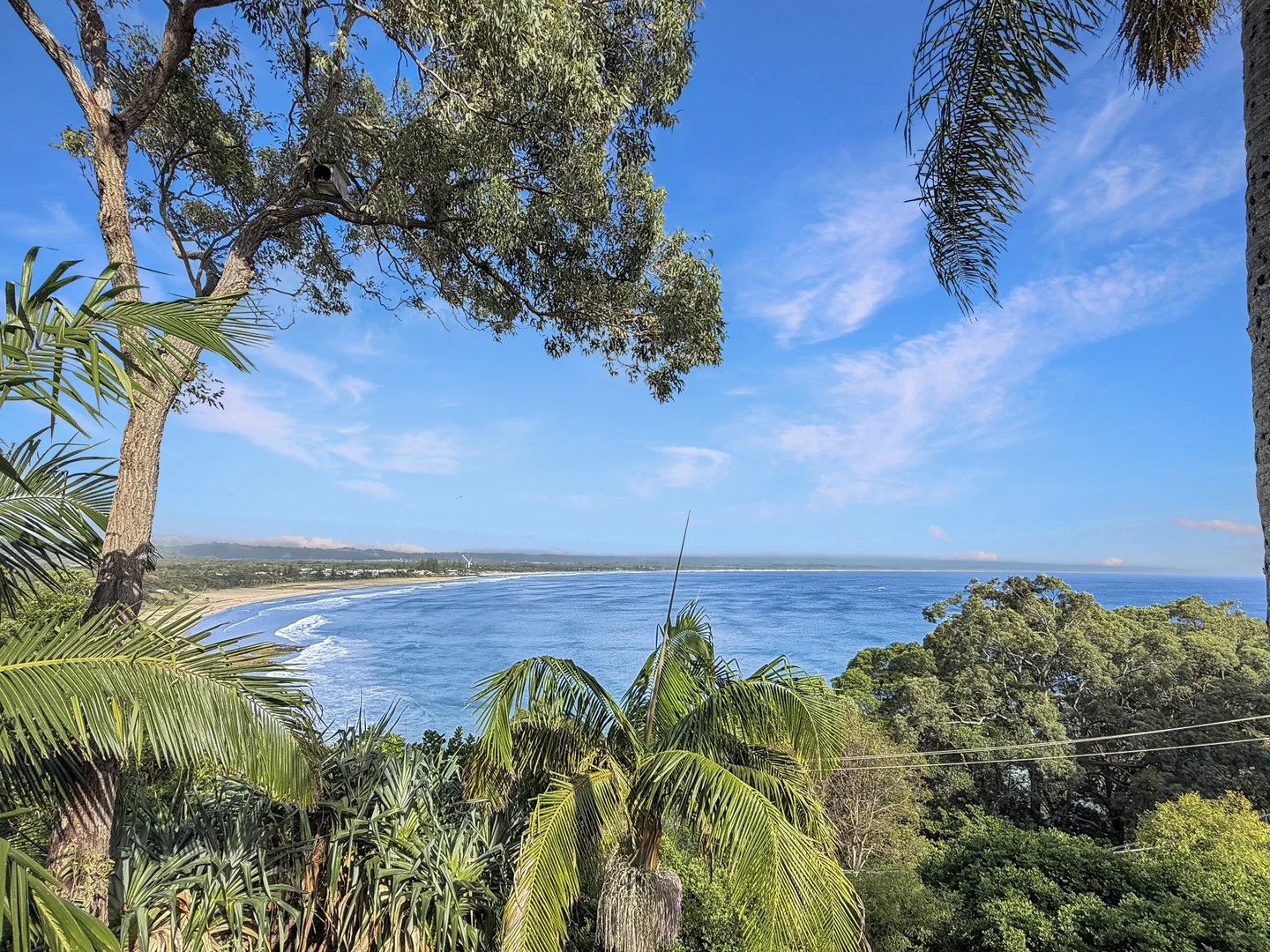156 Lighthouse Road, Byron Bay NSW 2481