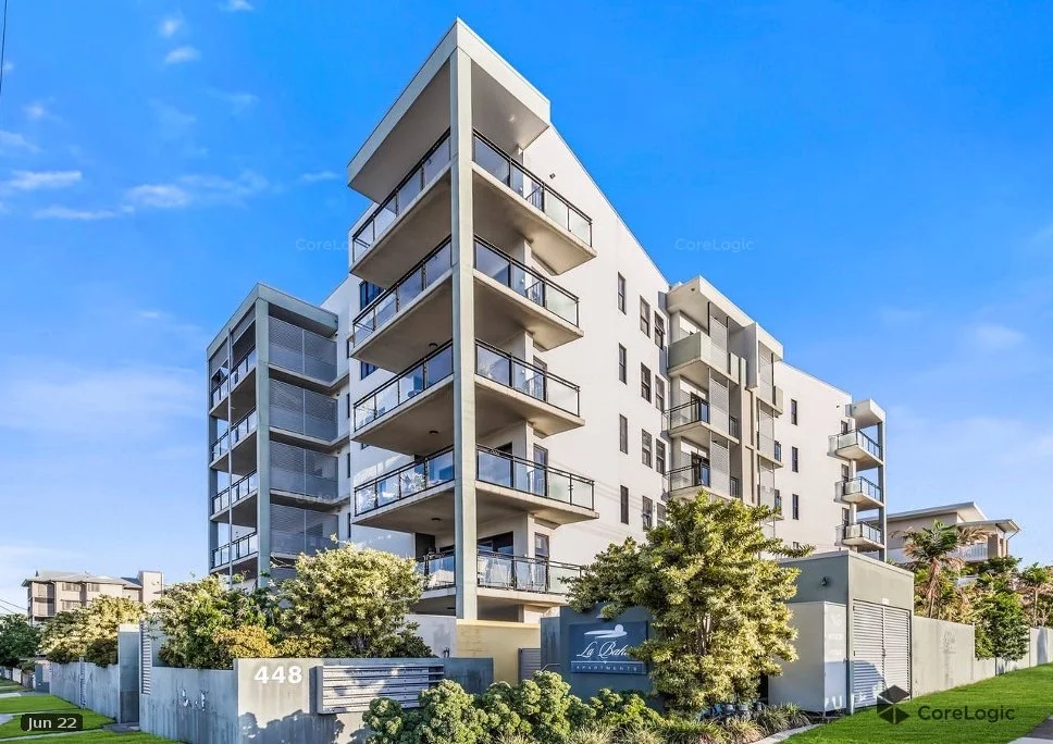 15/448 Oxley Avenue, Redcliffe QLD 4020