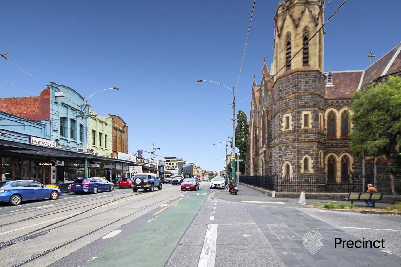 Additional image 6 of 55/29 Lynch St, Hawthorn VIC 3122