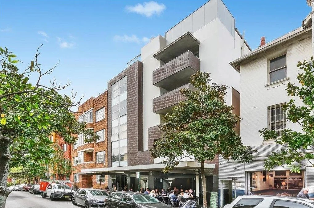 Additional image 10 of 5/12-16 Challis Avenue, Potts Point NSW 2011