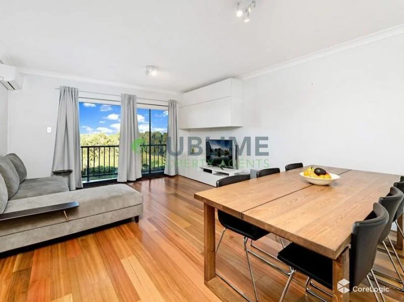 Additional image 5 of F402/13-19 Princes Highway, St Peters NSW 2044