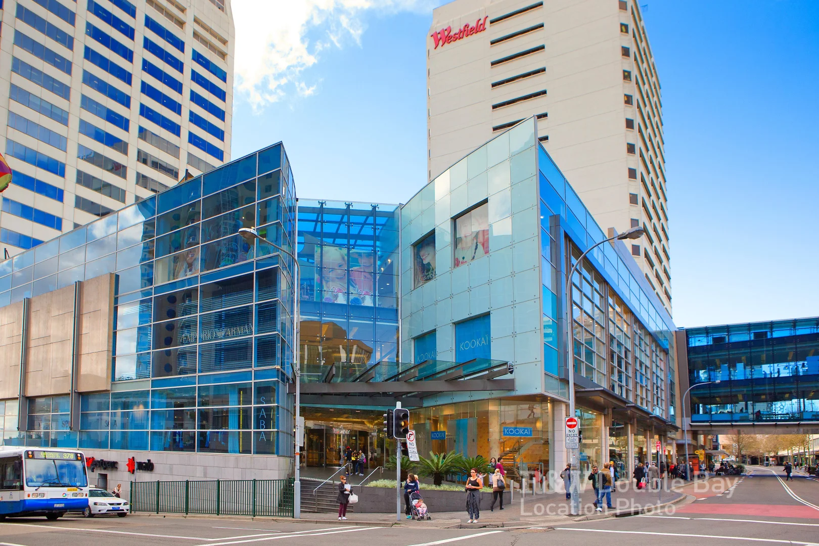 Additional image 10 of 1/1-3 Bennett Street, Bondi NSW 2026