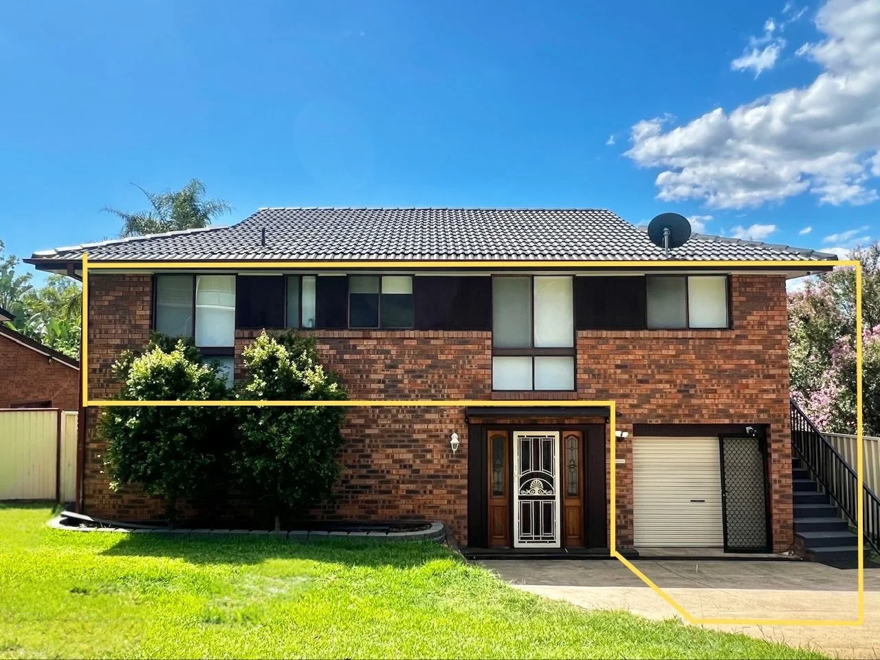 21 Peridot Cl, Eagle Vale NSW 2558