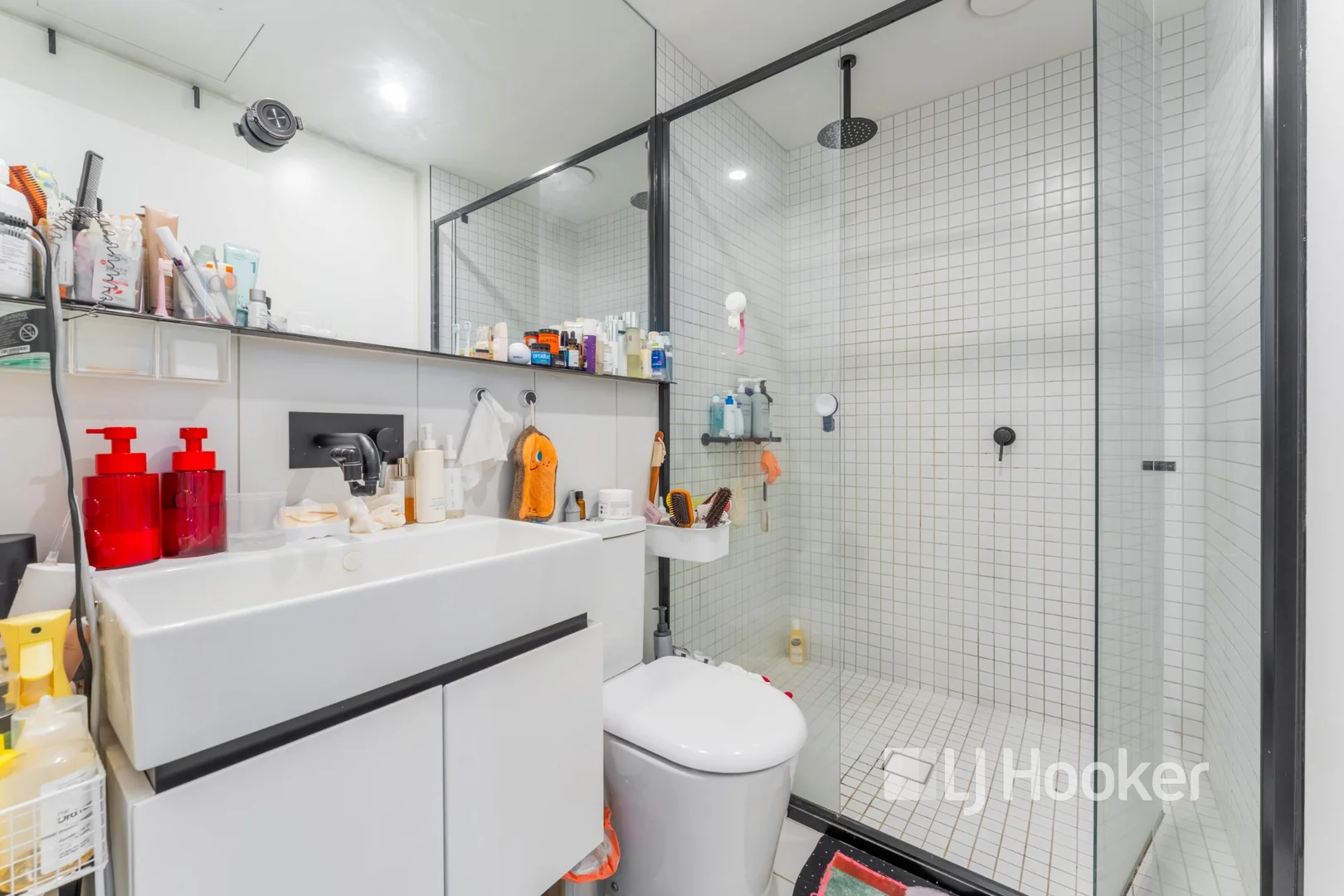 Additional image 11 of 3103/63 Haig Street, Southbank VIC 3006
