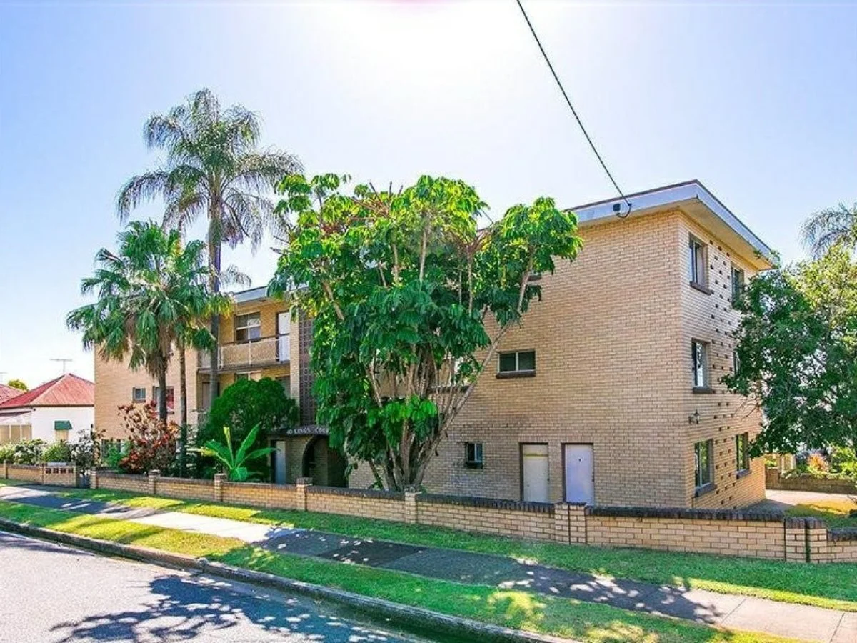 Additional image 6 of 4/40 King Street, Annerley QLD 4103