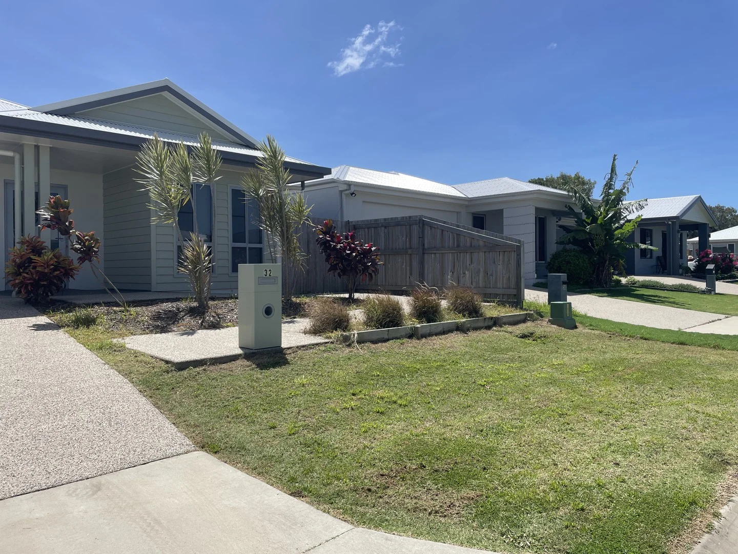32 Chester Cres, Andergrove QLD 4740