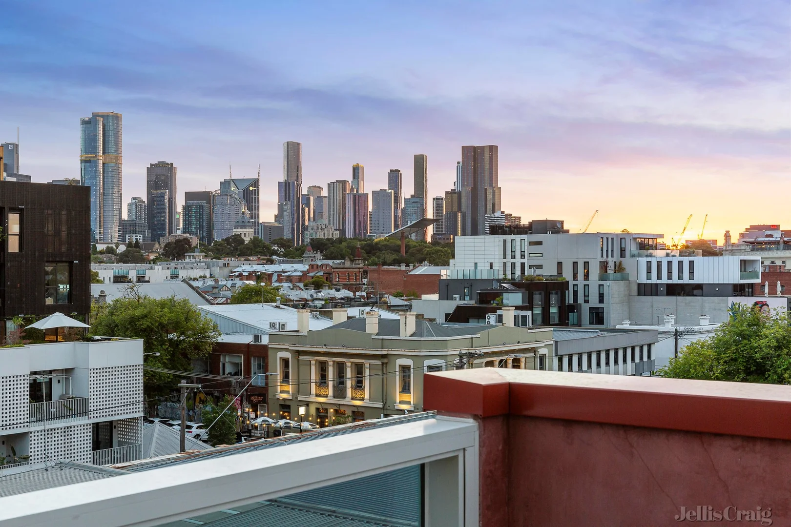 Additional image 11 of 401/363 George Street, Fitzroy VIC 3065