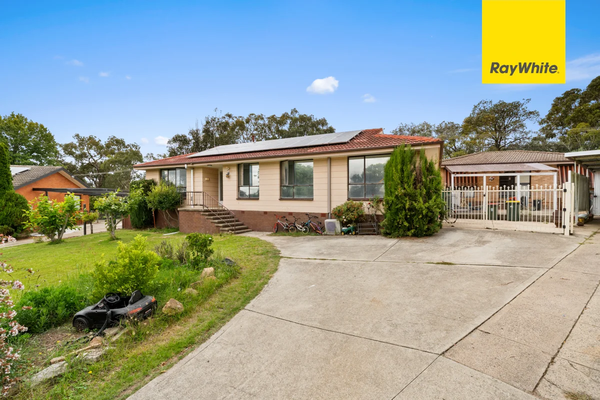 Additional image 15 of 6 Mann Place, Higgins ACT 2615
