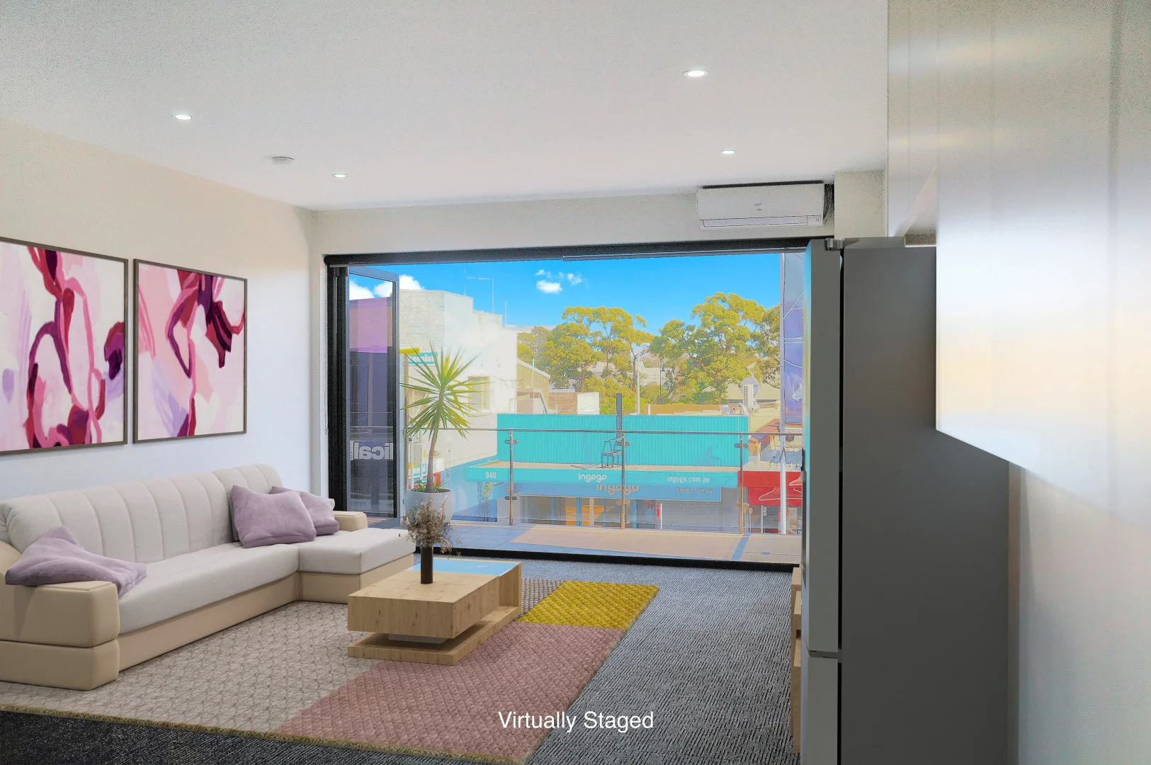 2/1153 Botany Road, Mascot NSW 2020
