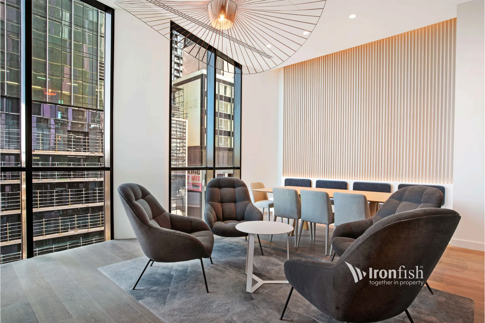 Additional image 14 of 1003/442 Elizabeth Street, Melbourne VIC 3000