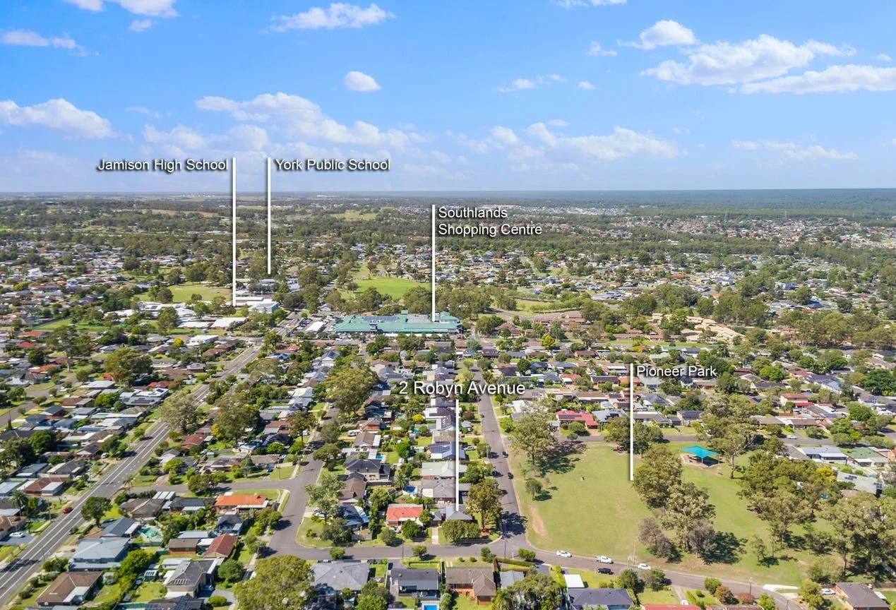 Additional image 18 of 2 Robyn Ave, South Penrith NSW 2750