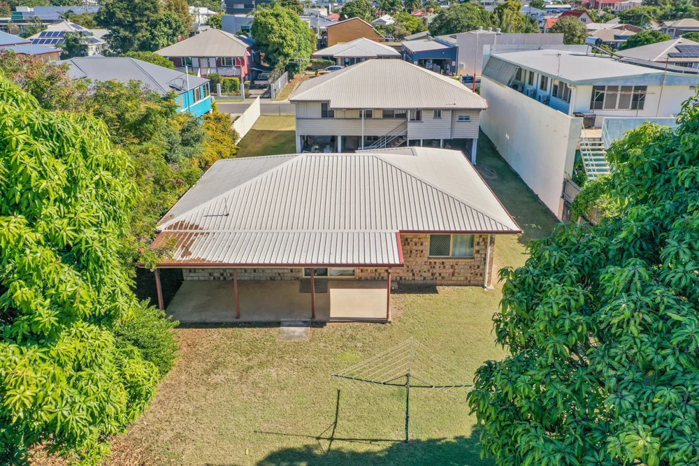 Additional image 10 of 12B Off Lane, Gladstone Central QLD 4680