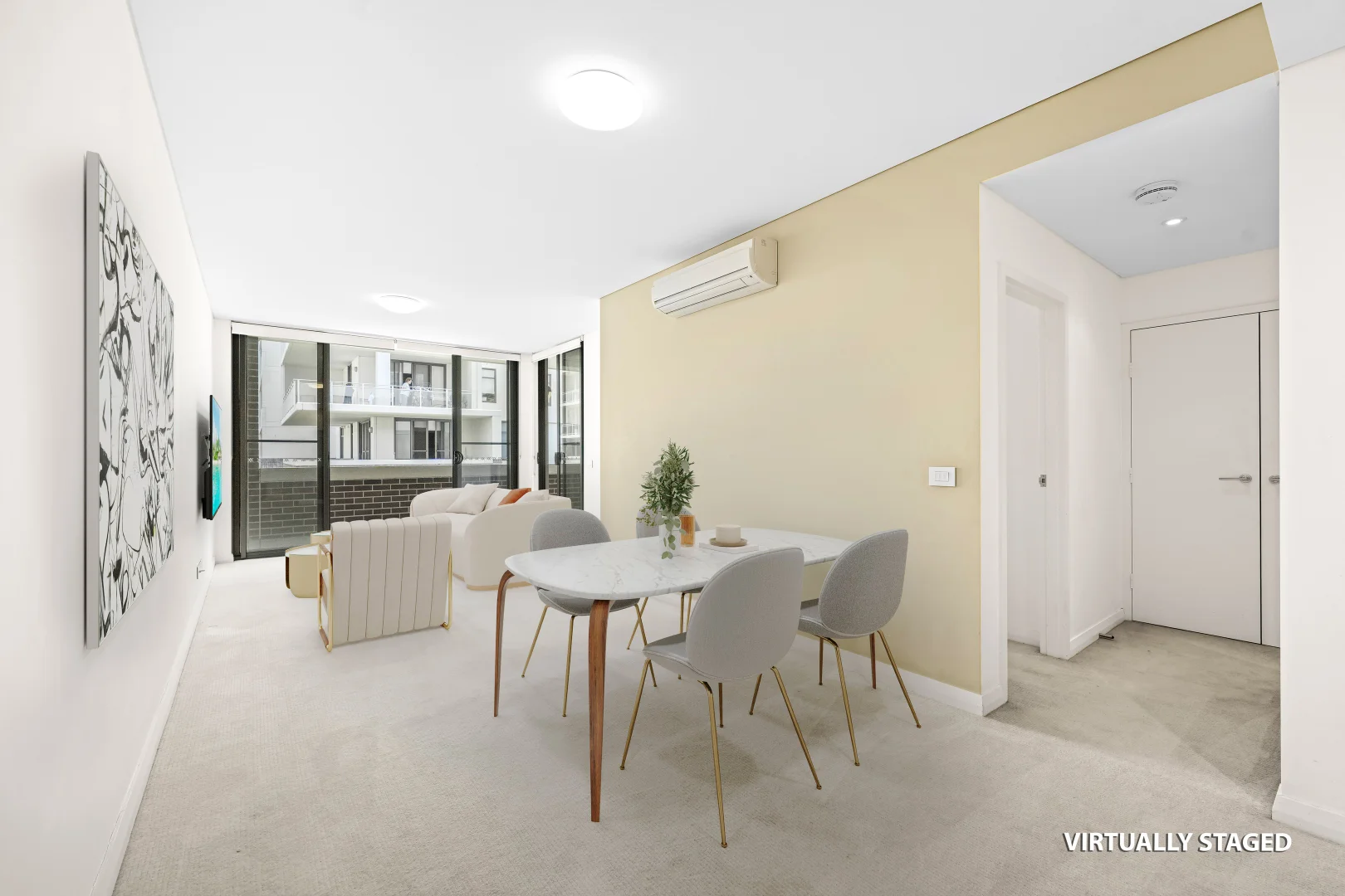 Additional image 2 of 415/4 Baywater Drive, Wentworth Point NSW 2127