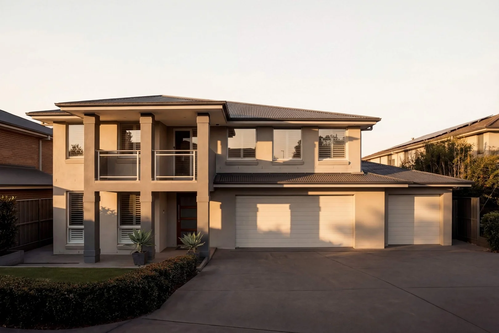 51 Laughton Crescent, Kellyville NSW 2155