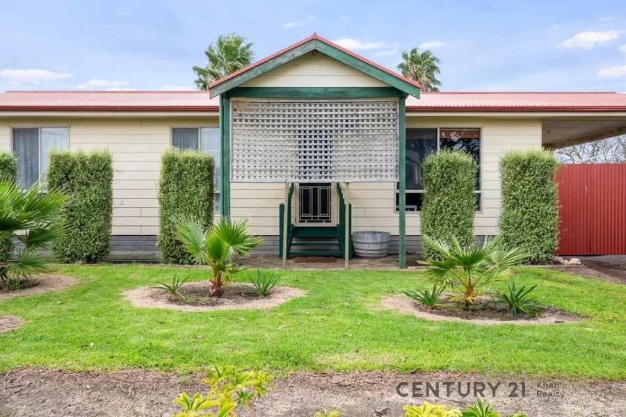 20 Shephard Road, Aldinga Beach SA 5173