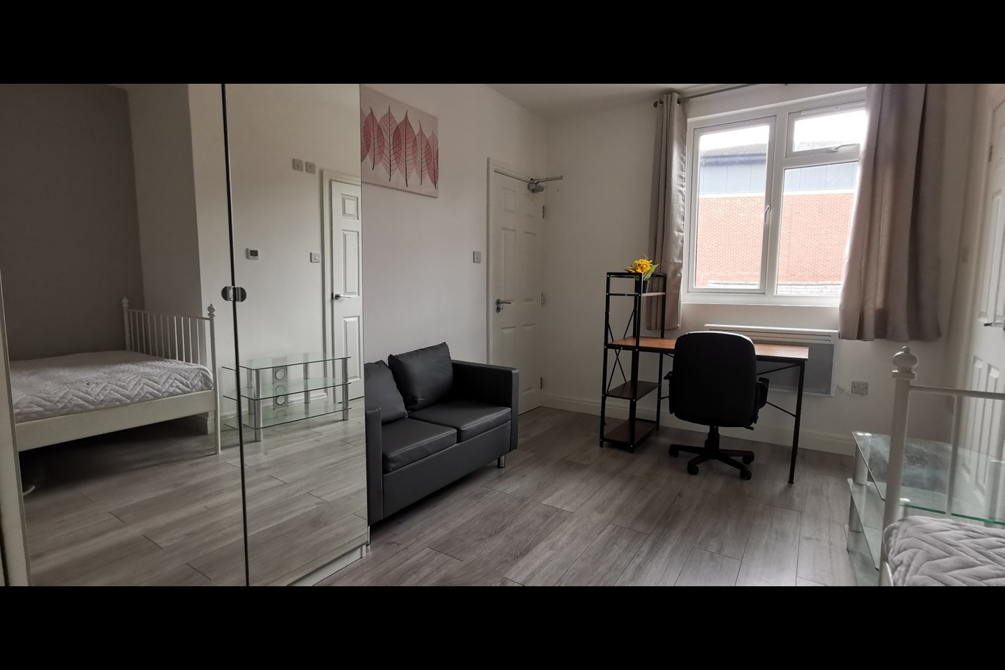 Additional image 5 of 1 Bed Flat, Ilkeston Road, NG7, N1 7GU