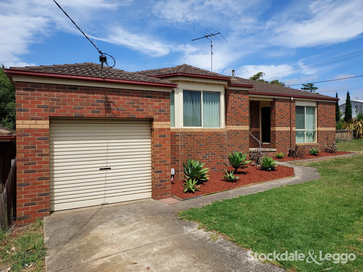 2 Springs Street, Clifton Springs VIC 3222