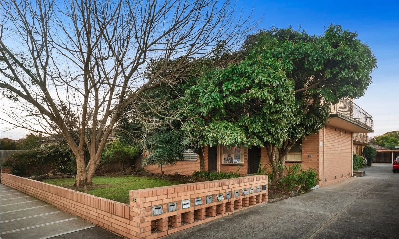 9/45 Oakleigh Rd, Carnegie VIC 3163