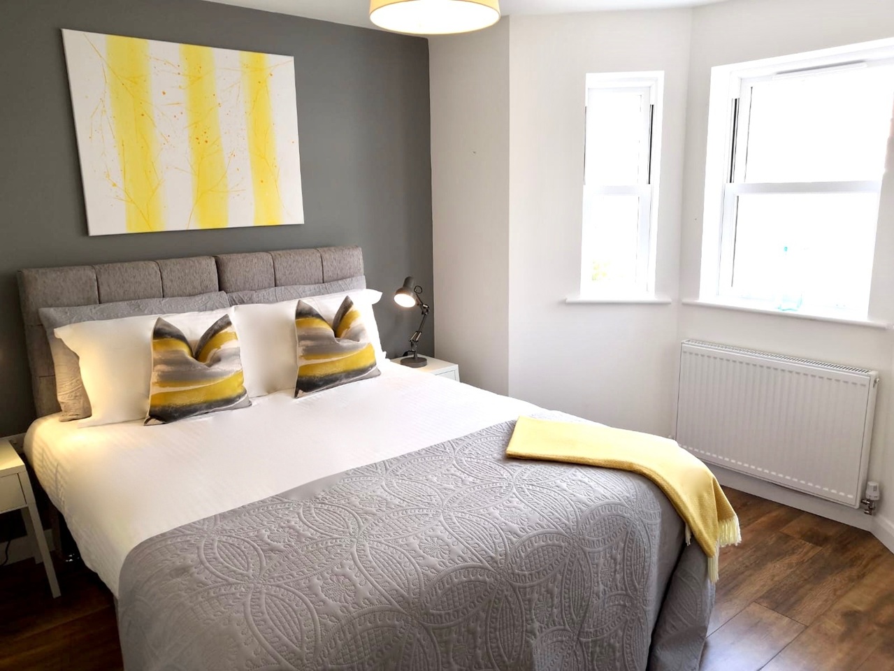 Additional image 4 of 1 Bed Flat, The Bannister Suite, OX4, N1 7GU