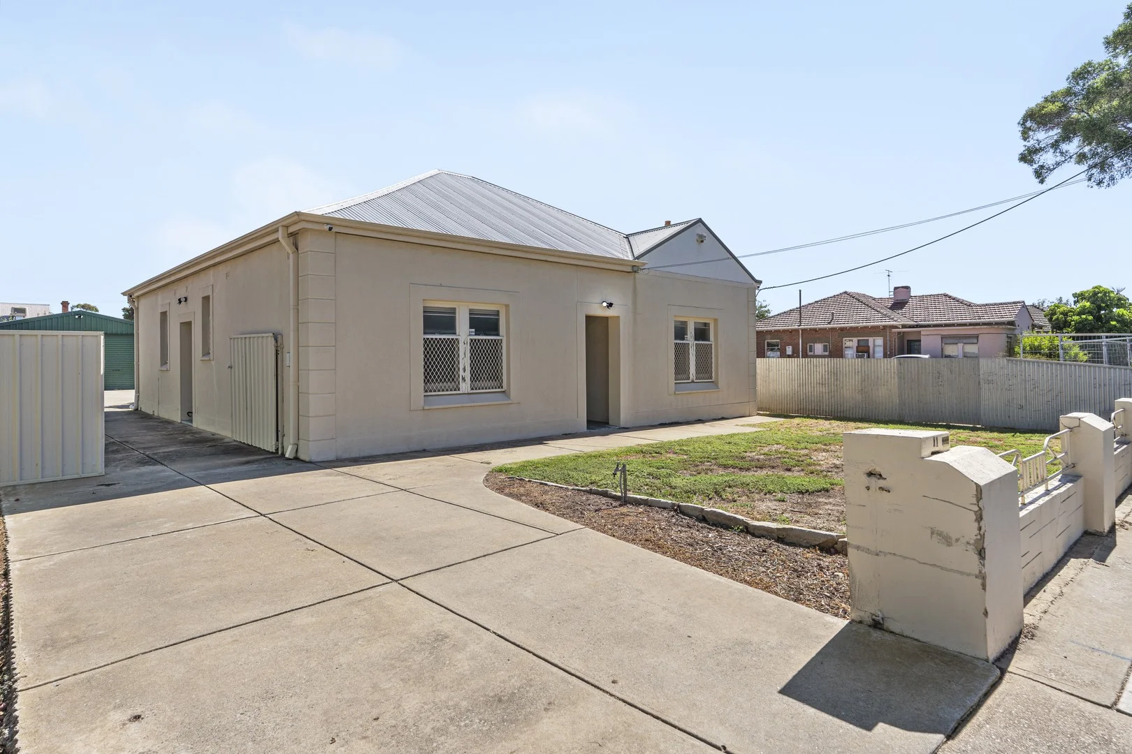 11 Brooker Court, Woodville Park SA 5011