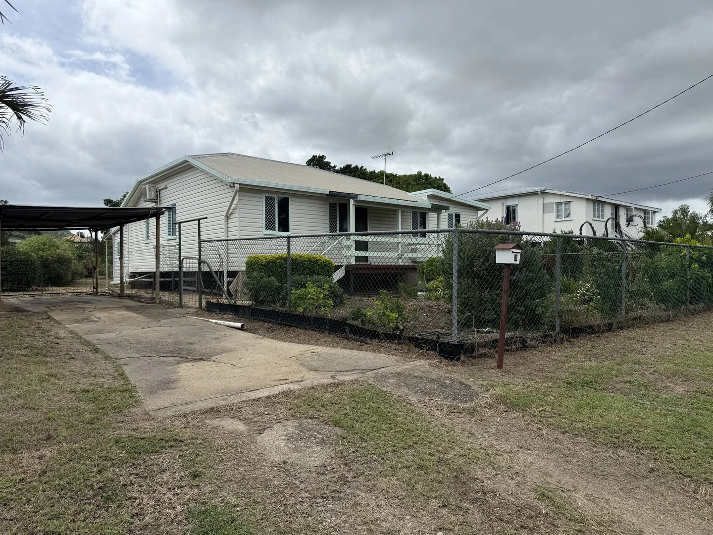 3 Birralee St, Collinsville QLD 4804
