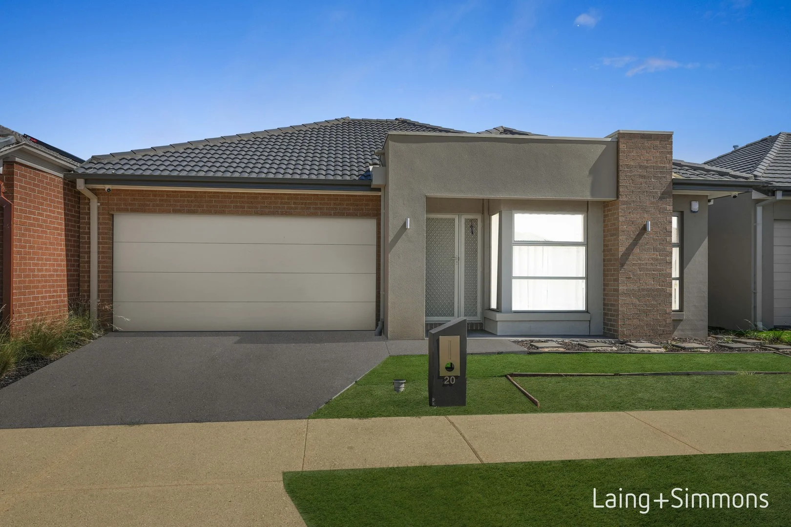 20 Bratan Way, Truganina VIC 3029
