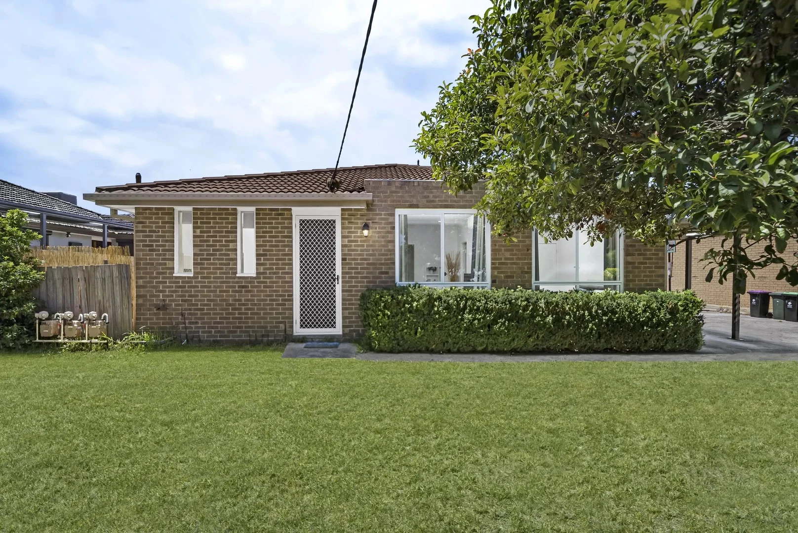 1/4 Hyde Street, Hadfield VIC 3046