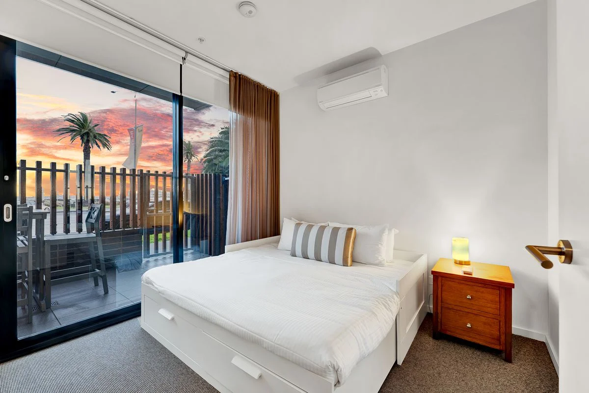 Additional image 3 of G01/40 Beach Street, Port Melbourne VIC 3207
